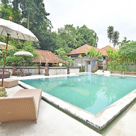 Reddoorz @ Sayan Ubud Exterior photo