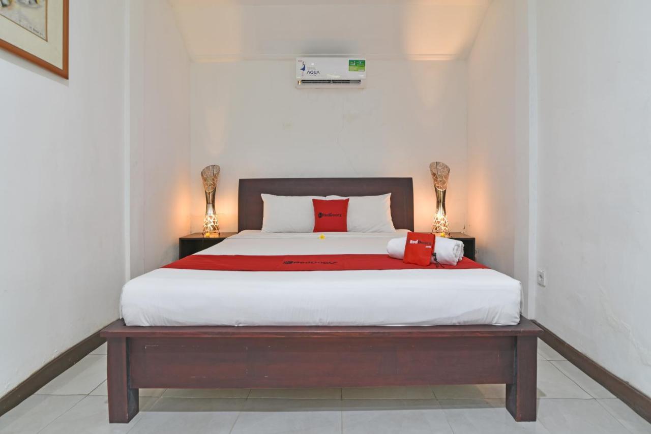 Reddoorz @ Sayan Ubud Exterior photo